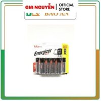 Pin Tiểu AA Energizer max vỉ 12 viên  - Gia Nguyễn