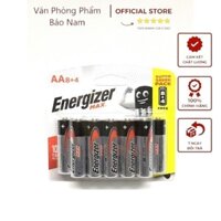 Pin Tiểu AA Energizer max vỉ 12 viên-VPP Bảo Nam