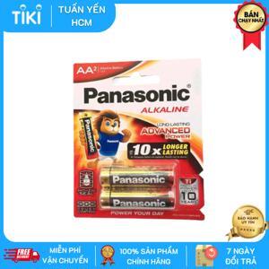 Pin tiểu AA Panasonic LR6T2B