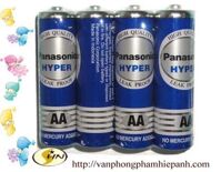 Pin Tiểu AA Panasonic (thường)