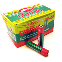 Pin tiểu con thỏ 3A