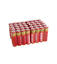 Pin tiểu con thỏ AA