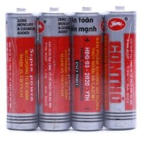 Pin Tiểu – đũa Con Thỏ R6P