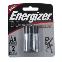 PIN TIỂU ENERGIZER AA
