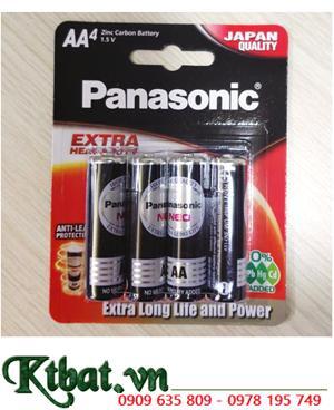 Pin tiểu Panasonic AA R6NT/4B