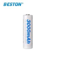 Pin tiểu sạc AA 2A BESTON , Pin sạc dung lượng 1200mAh, 2000mAh, 3000mAh, 3300mAh - Pin 1.2V - 1 PIN AA3000