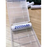 Pin tiểu sạc AA 2A BESTON , Pin sạc dung lượng 1200mAh, 2000mAh, 3000mAh, 3300mAh - Pin 1.2V - 1 PIN AA2000