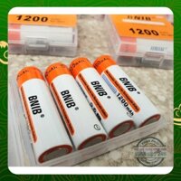 Pin tiểu sạc BNIB 1200 mAh pin đũa sạc