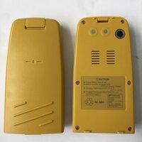 Pin toàn đạc TOPCON BT-52QA dùng cho máy toàn đạc Topcon