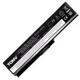 Pin Tonv Toshiba Satellite PA3817U L745 L640 5200mAh