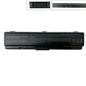Pin laptop Toshiba 3534U