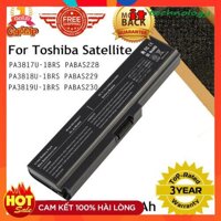 Pin Toshiba M505 M505-S1401 M505-S4020 M505-S4022 M505-S4940 M505-S4945 M500-ST54E1 M500-ST54E2 M500-ST6421 M500-ST6444