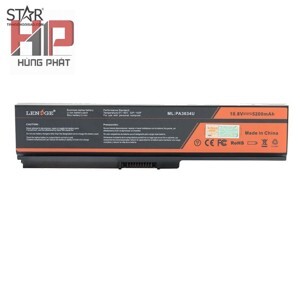 Pin Laptop Toshiba PA-3634U
