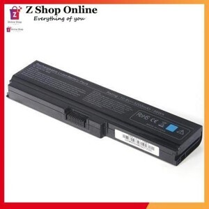 Pin Laptop Toshiba PA-3634U