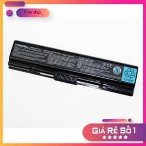 Pin Toshiba Satellite A205, A210, A215, L200 - 6 cell