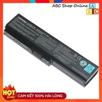 Pin Toshiba Satellite A660 A665 A665D C640 C650 C650D C655 L735 L655 C665 PA3819U-1BRS PA3817U-1BRS