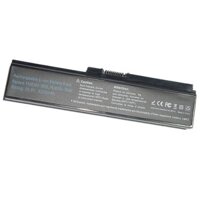 Pin Toshiba satellite L635 L640 L640D L645 L645D 6 cell (Đen) - Hàng nhập khẩub Giá ai củng mua được