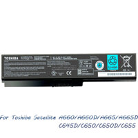 Pin Toshiba Satellite L745 L750 L755 L755D PA3817U-1BRS