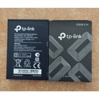 Pin Tp-link M7300 TBL-71A2000 dung lượng 2000mAh. Pin mới 100% - Bảo hành 1 đổi 1