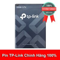 Pin Tplink M5350/M5250 Bóc Máy Mới 100% - Pin Tp-link Cho Bộ Phát Wifi 3G/4G