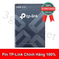 Pin Tplink M7300/M7350/M5250/M5350 – Pin cho cục phát wifi 3g/4g TP-Link