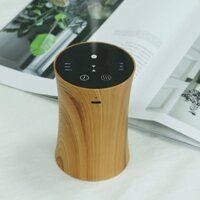 (Pin Trâu 82h) Máy xông Tinh Dầu Máy Khuếch Tán Tinh Dầu Xe Oto Phun Trực Tiếp (Tặng Tinh Dầu)