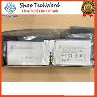 Pin trên màn hình Microsoft Surface Book 1 1703 1704 1705 CR7 13.5" CR7-00005 CR7-00007 G3HTA020H DAK822470K 18Wh