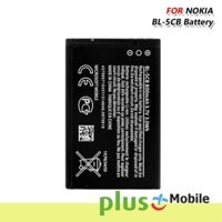 Pin trong Nokia BL- 5C, PI-BL5C