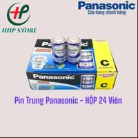 Pin Trung Panasonic Xanh Hyper R20UT