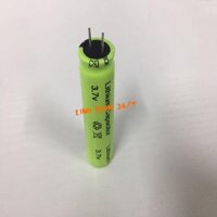 PIN TỤ LITHIUM 3.7V 160MAH – DÒNG XẢ 15C