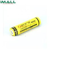 Pin Ultrafire 26650 (3.7V/6500mAh)