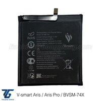 PIN V-SMART ARIS / ARIS PRO / BVSM-74X