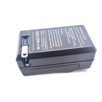 Pin và Sạc pin S005E - máy ảnh Panasonic DMC-FS1 FS2 FX1 FX3 FX8 FX9 FX10 FX12 FX 50 FX1