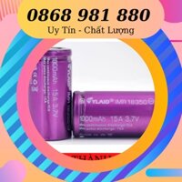 Pin Vape Cylaid 18350