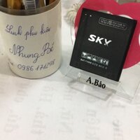 Pin VEGA/SKY A800/A810/A820 (BAT-7100M) cao cấp