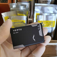 pin vertu BL 5cv cao cấp pin xịn mới cứng 100% cam kết chưa sử dụng