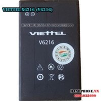 Pin Viettel Sumo V6216 Xphone X6216