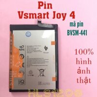 Pin Vinsmart Joy4 new chính hãng
