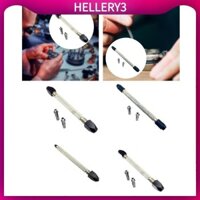 Pin Vise Tay Khoan Di Động Chống Trơn Trượt Xoắn Mũi Khoan Tay Đồng Hồ Tay Cầm