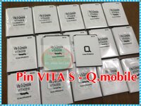 Pin VITA S - Qmobile