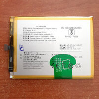 Pin Vivo 1601