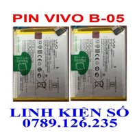 PIN VIVO B-05