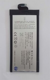 Pin Vivo B - 80 / X5 Max F / X5 Max V / X5 Max Plus