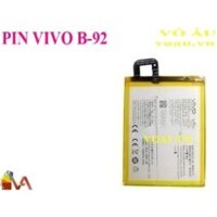 PIN VIVO B-92