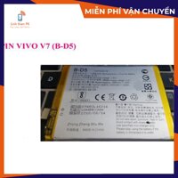 Pin VIVO B-D5 / V7