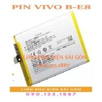 PIN VIVO B-E8