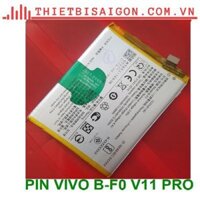 PIN VIVO B-F0 V11 PRO[ PIN XỊN ]