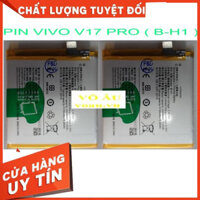 PIN VIVO B-H1