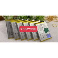 Pin vivo B-T6 / Y55 2022 / Y22S zin mới , thay pin điện thoại Vivo y55,y22s hàng chuẩn giá tốt