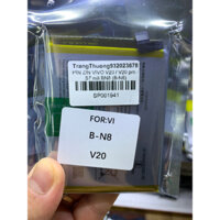 PIN VIVO mã B-N8: V20 pro / S7, V20-2020, V2025, V20-2021, V2040
